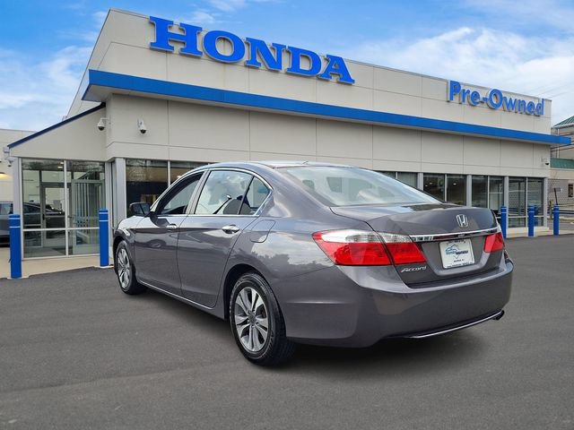 Used 2014 Honda Accord LX image 7