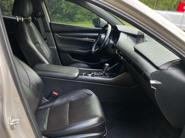 Used 2023 MAZDA MAZDA3 s AWD/4WD image 35