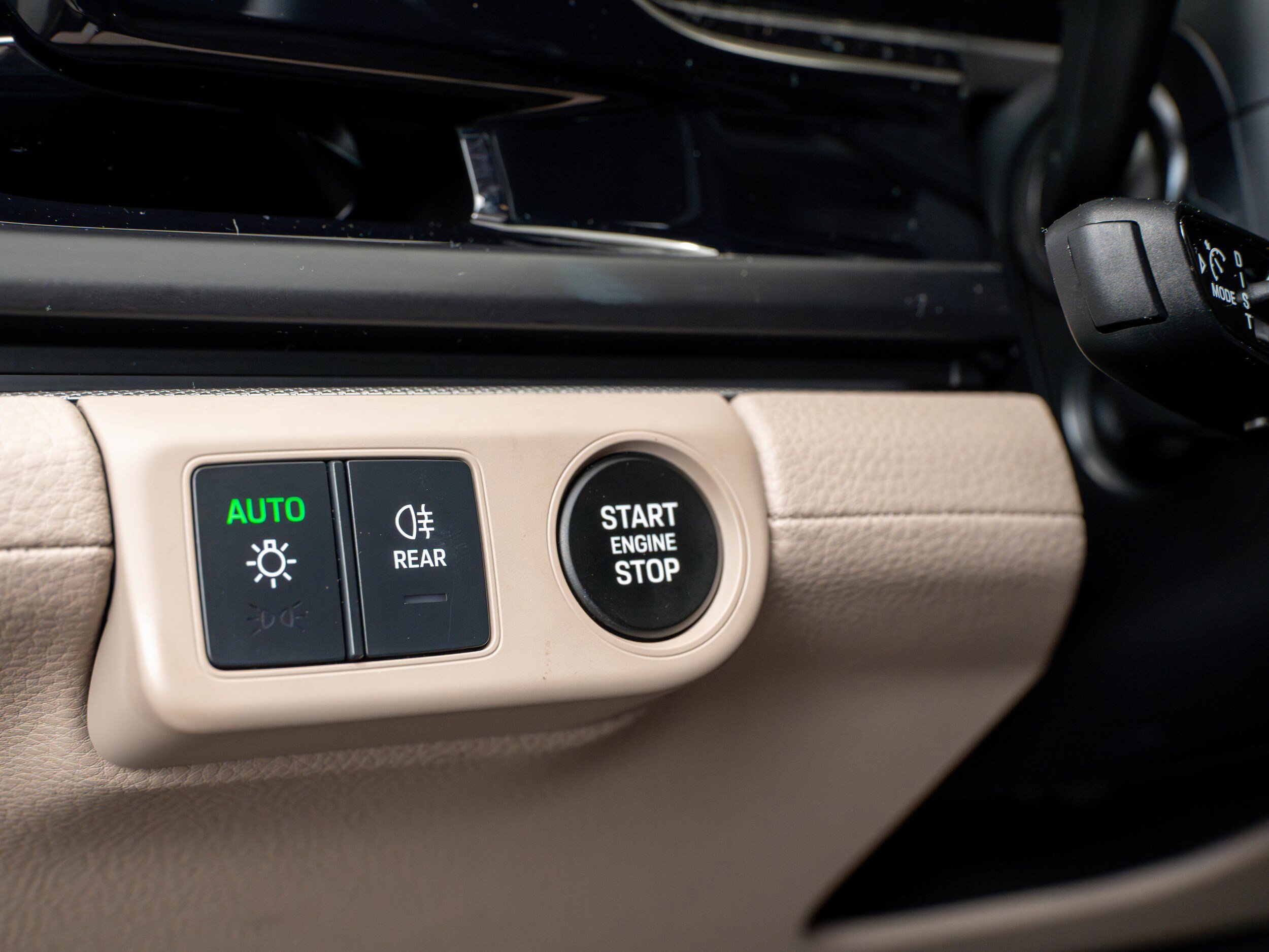 Certified 2024 Porsche Panamera 4 AWD/4WD image 29
