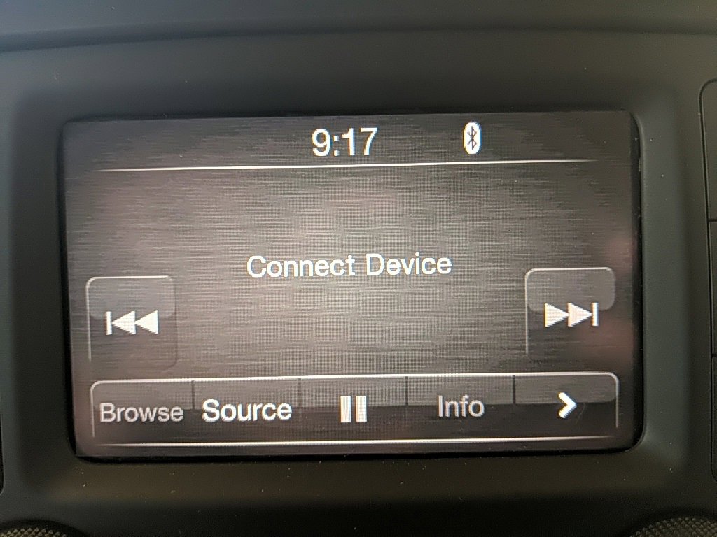 Used 2021 RAM 1500 Big Horn image 15