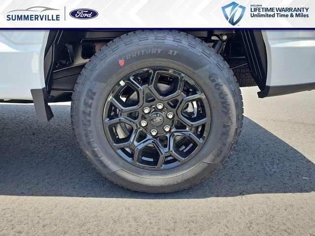 New 2026 Ford F150 Lariat AWD/4WD image 34