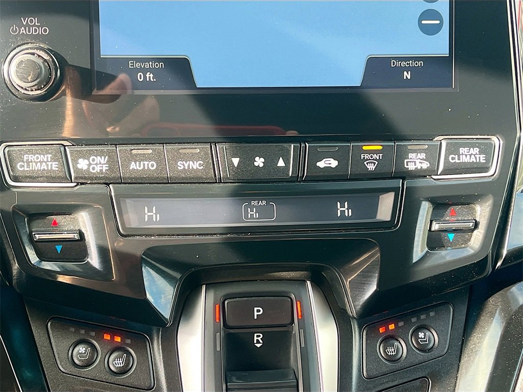 Used 2023 Honda Odyssey Elite image 16