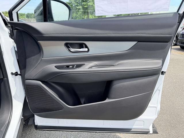 New 2026 Nissan Murano SL AWD/4WD image 8