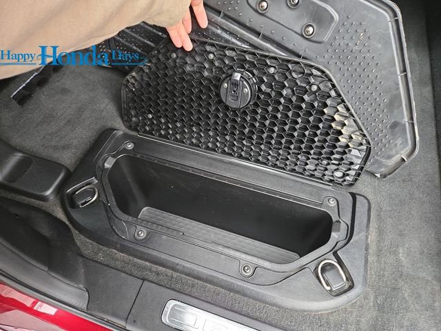 Used 2020 RAM 1500 Limited w/ Off Road Group image 18