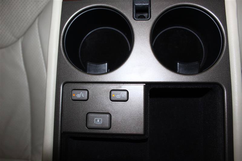 Used 2002 Lexus LS 430 RWD image 25