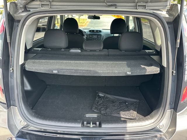 Used 2016 Kia Soul + FWD image 27