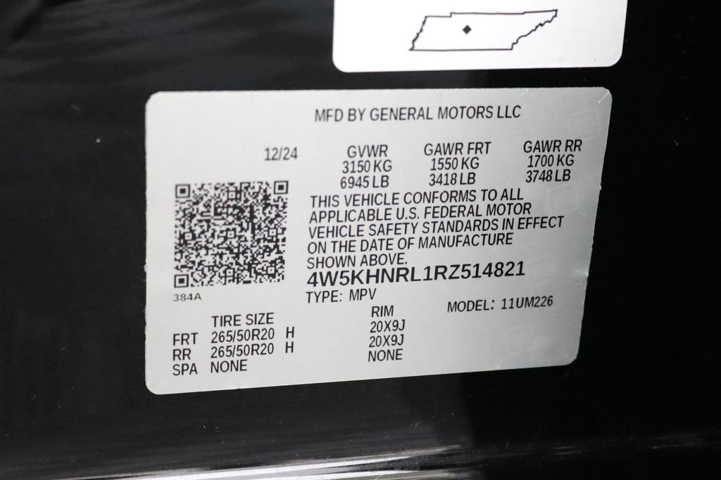 Certified 2024 Acura ZDX A-Spec AWD/4WD image 29