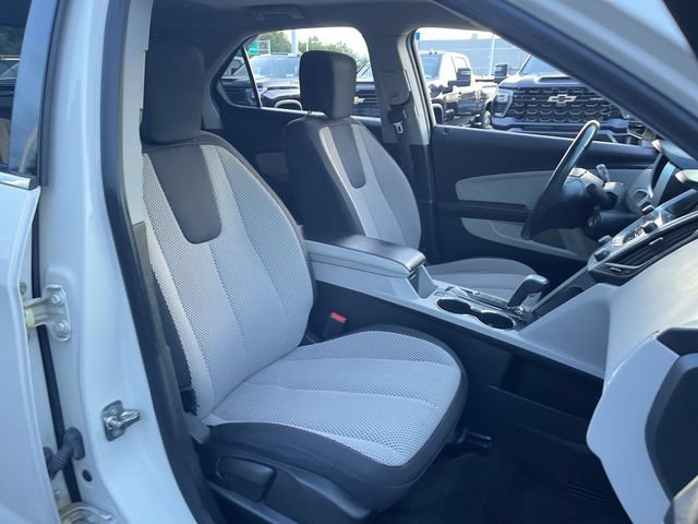 Certified 2014 Chevrolet Equinox LT FWD image 25