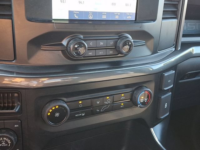 Used 2023 Ford F150 XL w/ STX Appearance Package AWD/4WD image 15