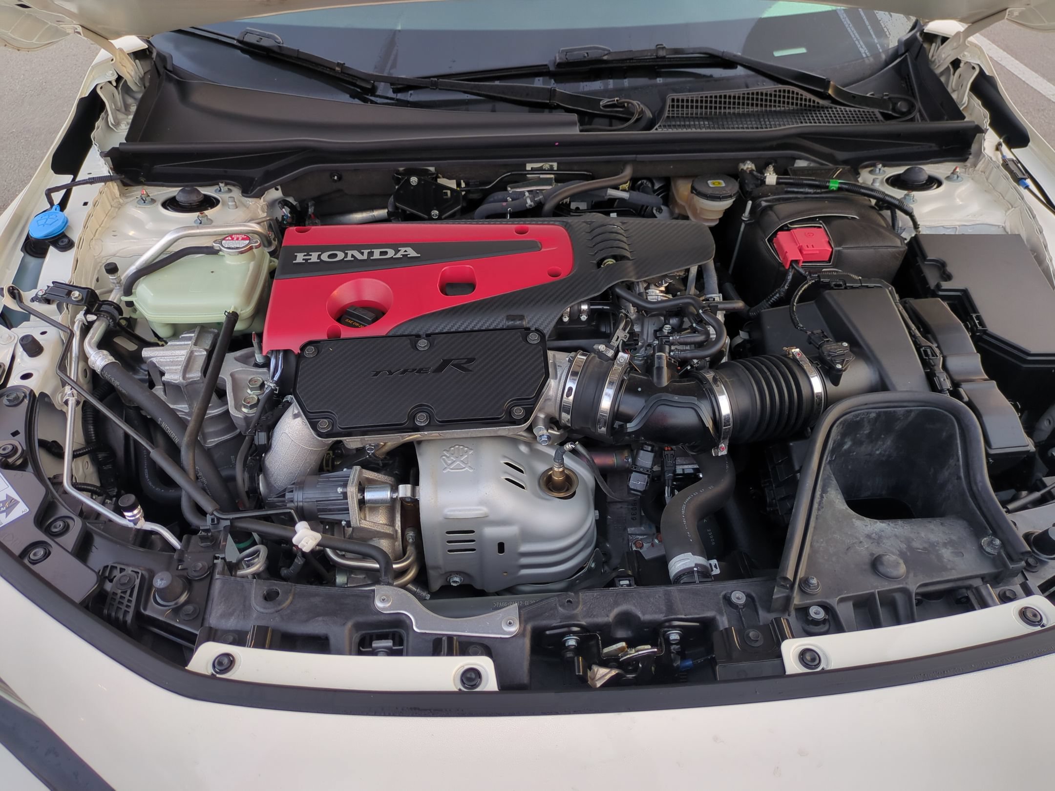 Used 2023 Honda Civic Type R image 41