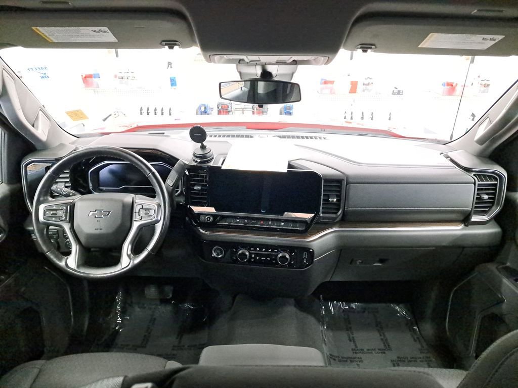 Used 2022 Chevrolet Silverado 1500 RST image 18