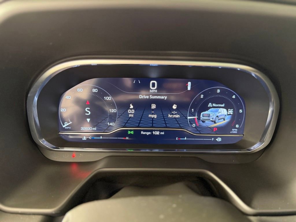 Certified 2024 GMC Yukon AT4 w/ Technology Package AWD/4WD image 22