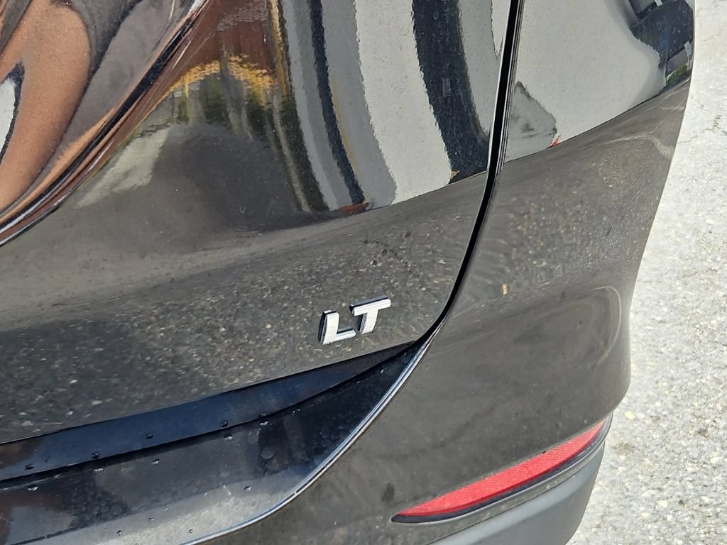 Used 2022 Chevrolet Equinox LT FWD image 28