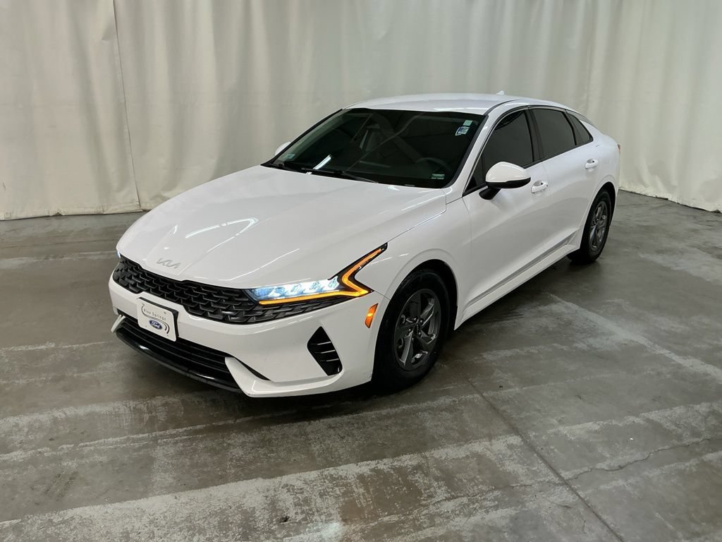Used 2023 Kia K5 LXS