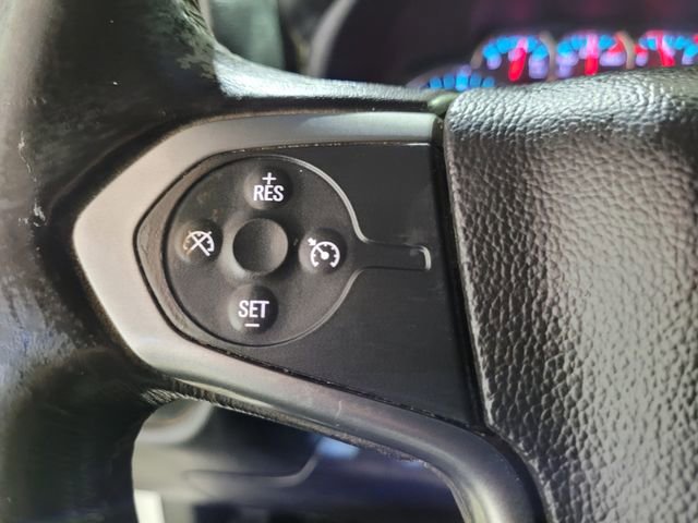 Used 2018 Chevrolet Silverado 1500 LT w/ Texas Edition image 32