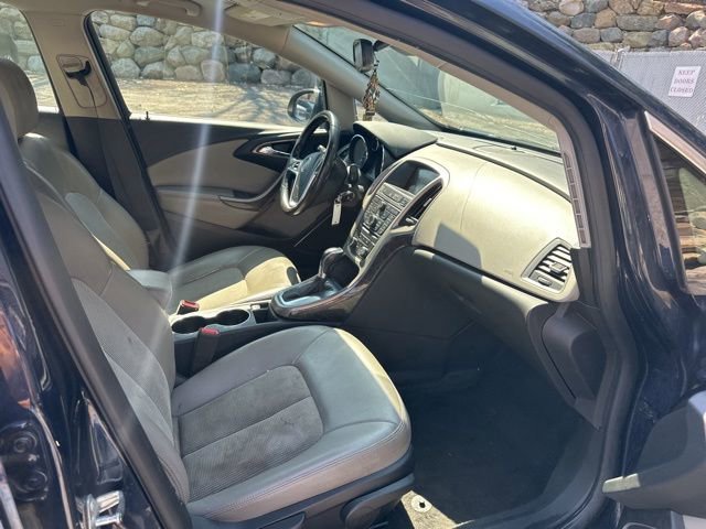 Used 2015 Buick Verano image 27