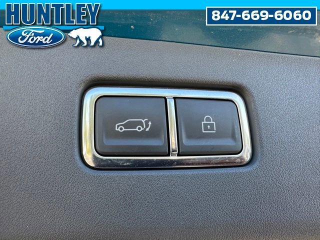 Used 2024 Kia EV9 GT-Line AWD/4WD image 16