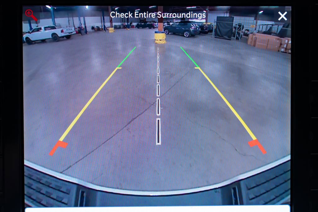 New 2026 RAM 3500 Tradesman image 19