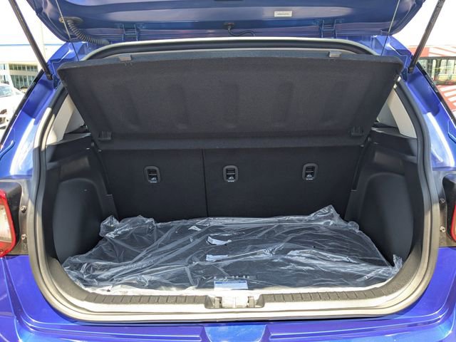 Used 2025 Hyundai Venue SE image 29