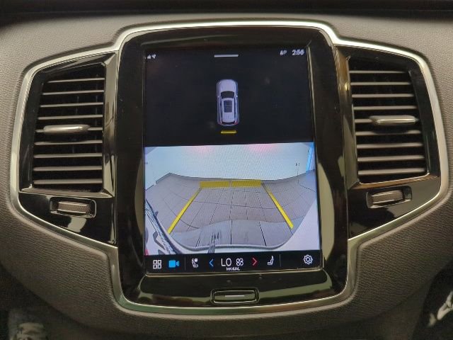 Used 2023 Volvo XC90 B5 Plus AWD/4WD image 18