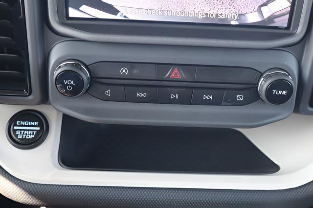 Used 2024 Ford Bronco Sport Heritage image 13