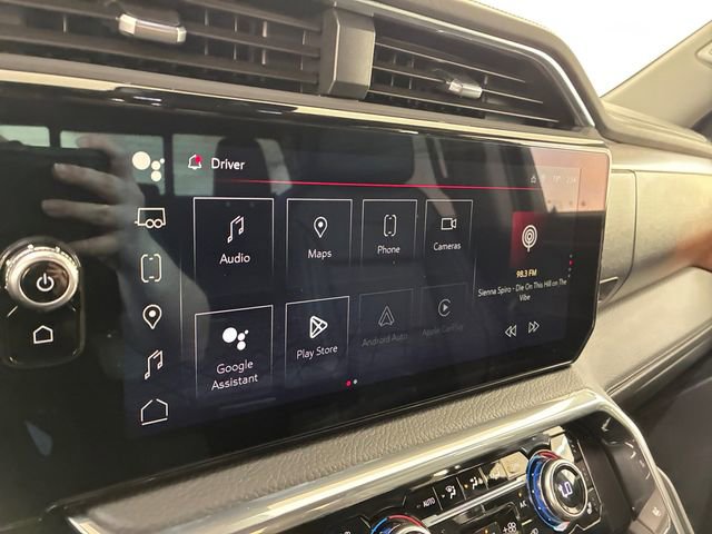 Used 2024 GMC Sierra 1500 Denali AWD/4WD image 26