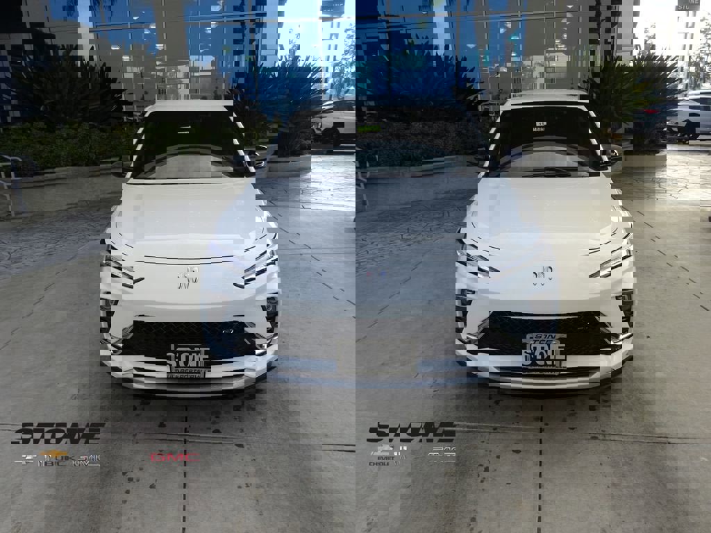 New 2026 Buick Envista Sport Touring w/ Convenience I Package image 2