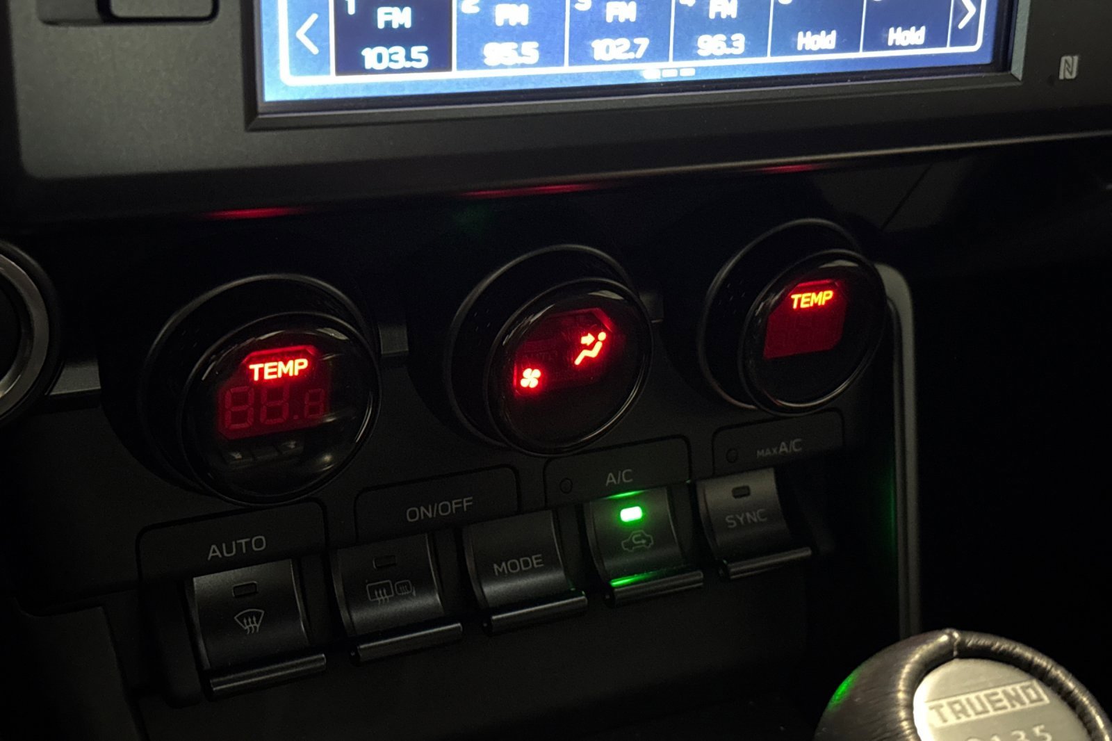 Certified 2024 Toyota GR86 TRUENO Edition image 24