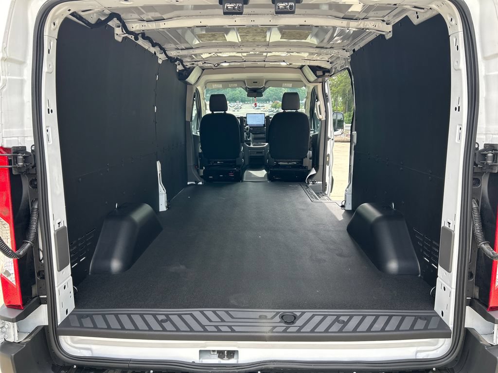 Used 2024 Ford Transit 350 148 Low Roof w/ Load Area Protection Package RWD image 26
