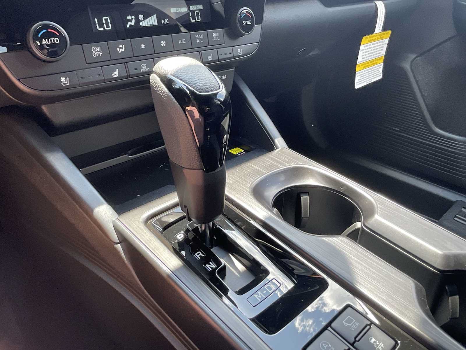 New 2026 Subaru Outback Touring XT AWD/4WD image 19