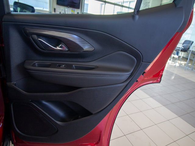 Certified 2023 GMC Terrain SLE w/ Driver Convenience Package image 11