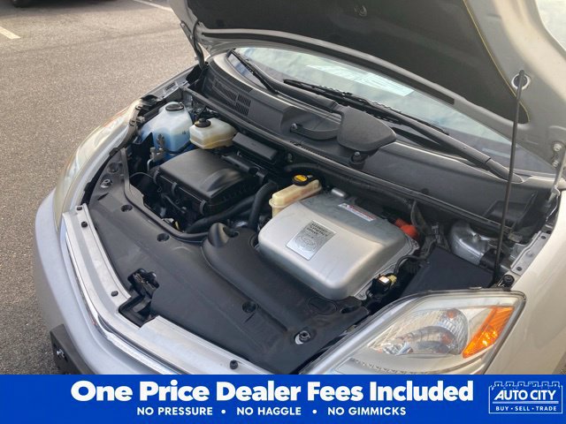Used 2007 Toyota Prius w/ Pkg 1 FWD image 14