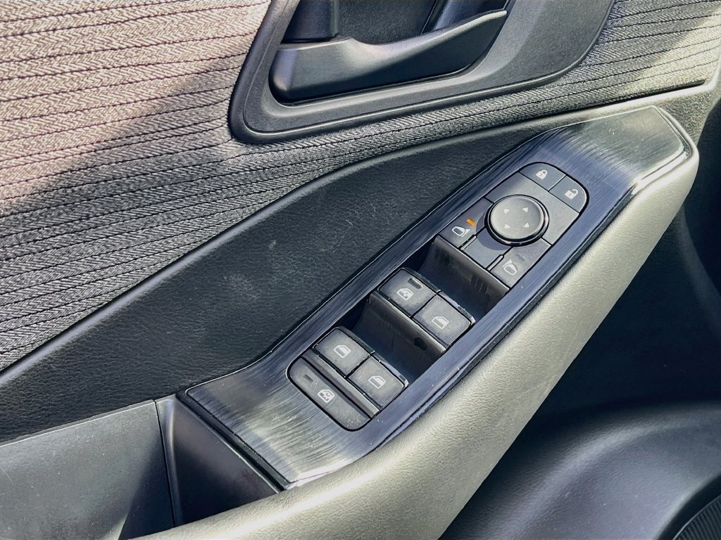 Used 2023 Nissan Rogue S AWD/4WD image 17