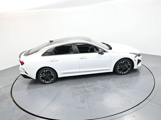 Used 2023 Kia K5 GT-Line image 29
