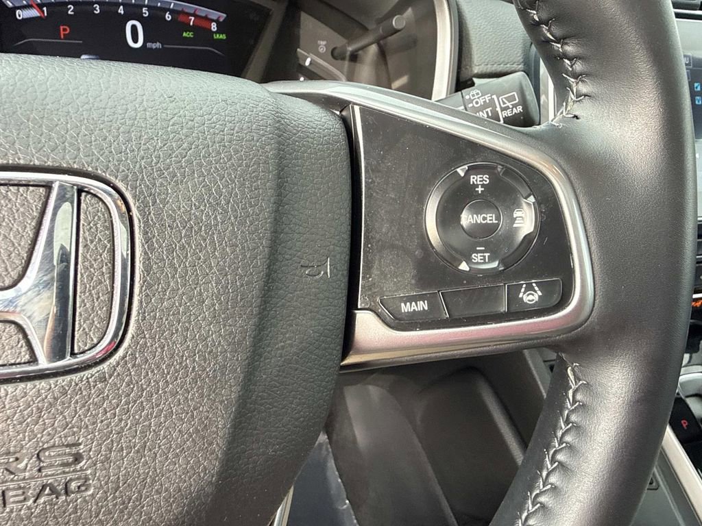 Used 2019 Honda CR-V EX-L image 37