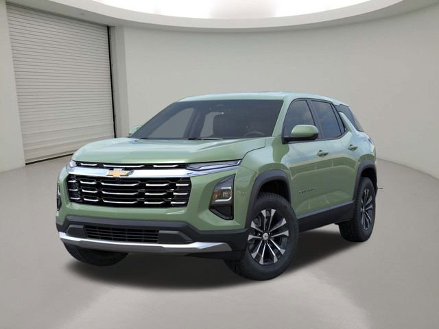 New 2026 Chevrolet Equinox LT image 6