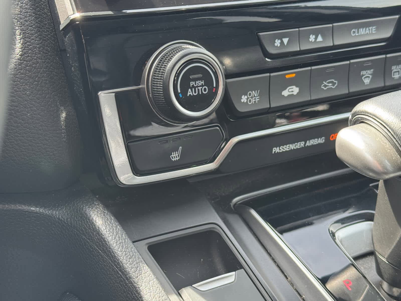 Used 2019 Honda CR-V EX-L image 5