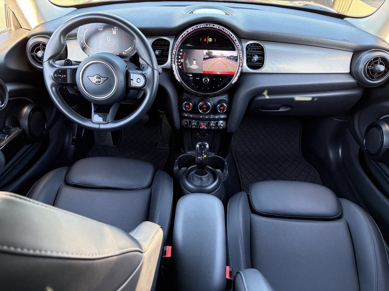 Used 2023 MINI Cooper S FWD image 16