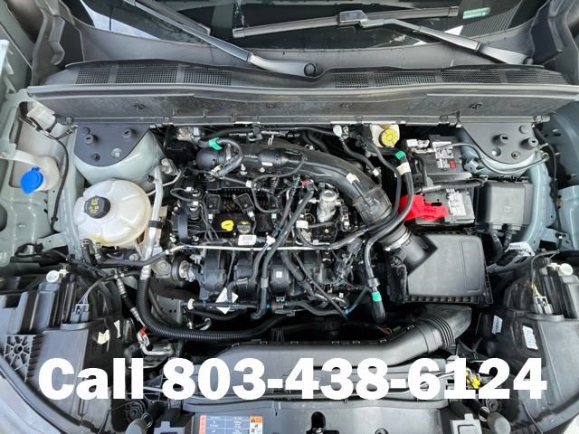 Used 2024 Ford Bronco Sport Badlands AWD/4WD image 32