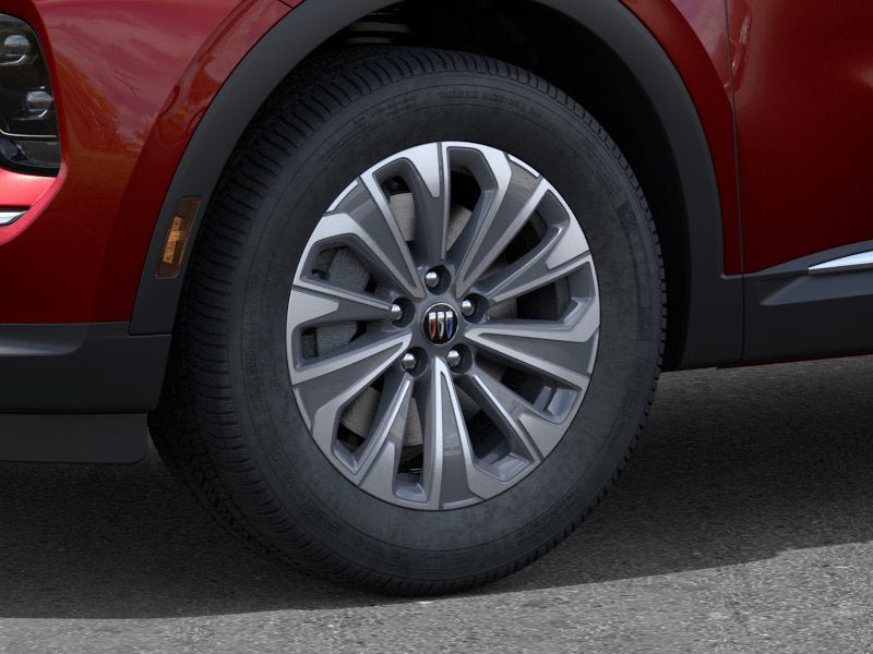 New 2026 Buick Envision Preferred AWD/4WD image 9
