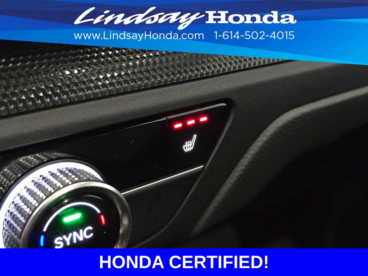 Certified 2026 Honda CR-V TrailSport image 20