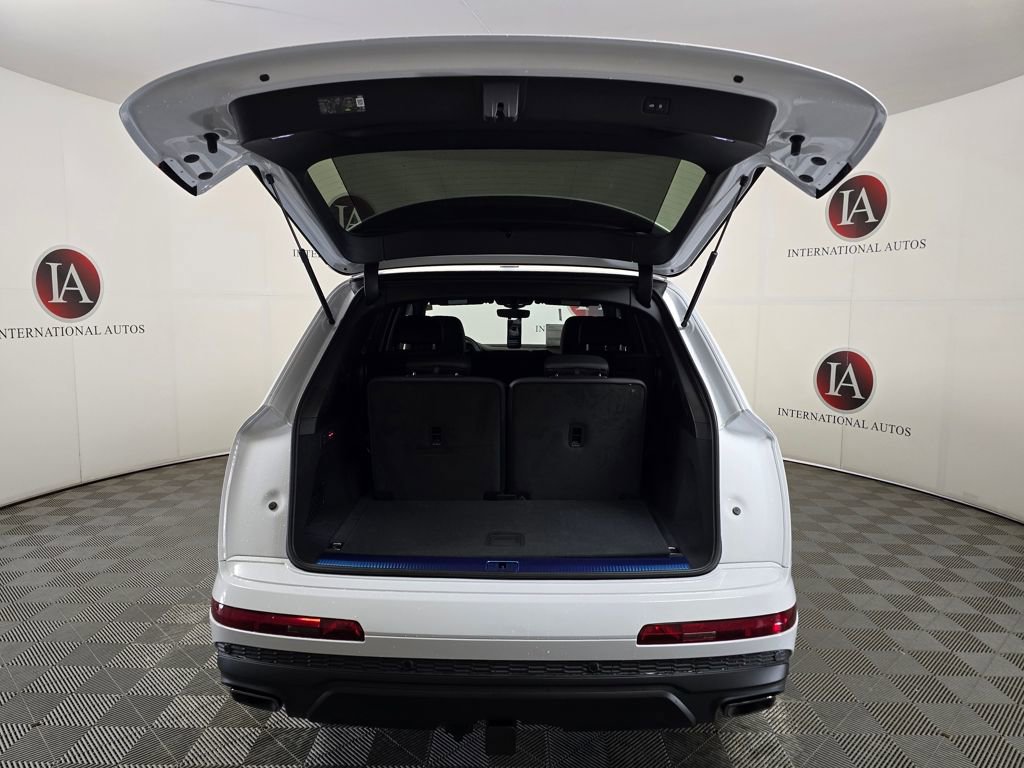 New 2026 Audi Q7 3.0T Premium Plus image 9