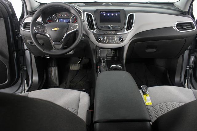 Used 2024 Chevrolet Equinox LT w/ LPO, Floor Liner Package image 10