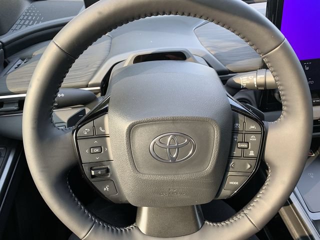 Certified 2026 Toyota C-HR AWD/4WD image 19