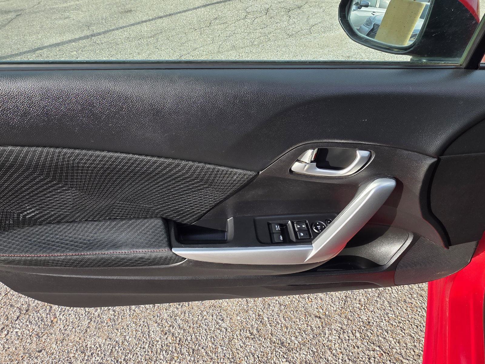 Used 2013 Honda Civic Si image 37