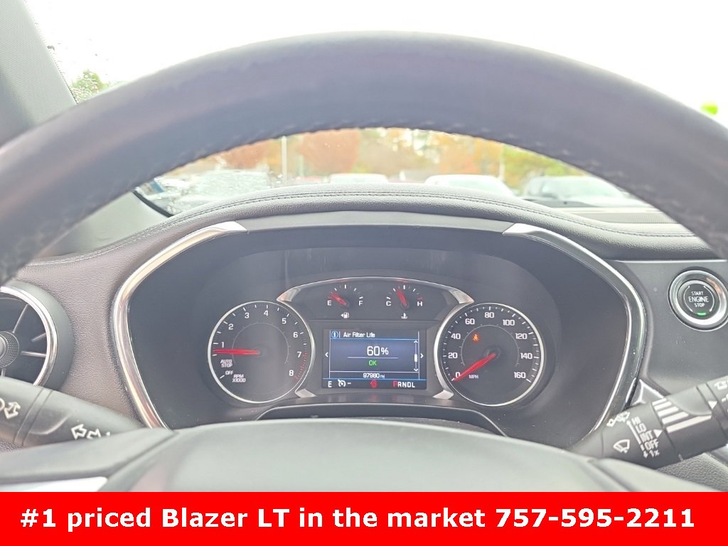 Used 2020 Chevrolet Blazer LT image 13