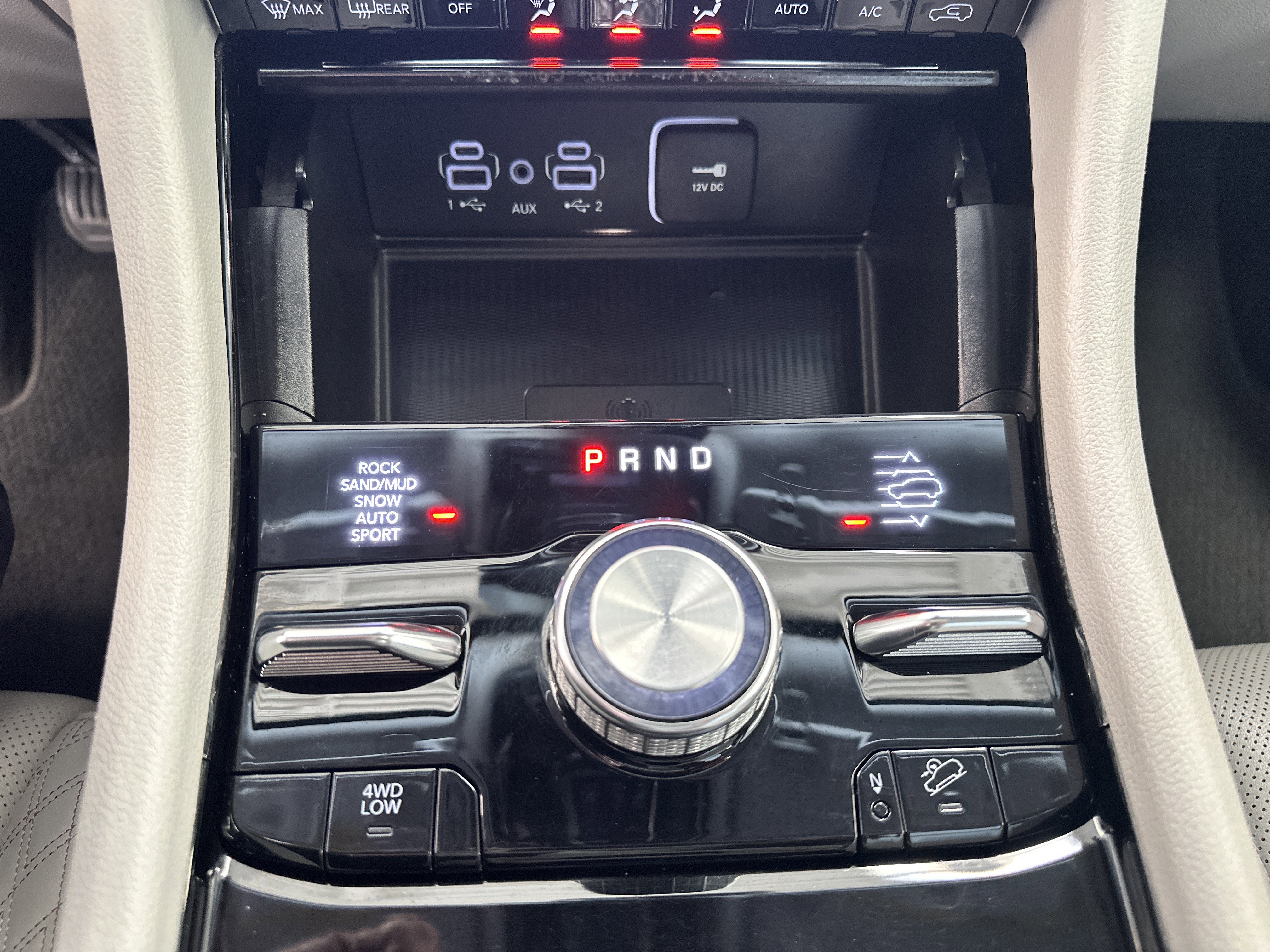 Used 2023 Jeep Grand Cherokee L Summit w/ Advanced Protech Group IV image 35