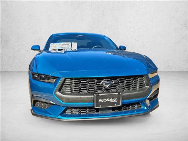 New 2026 Ford Mustang Coupe image 6