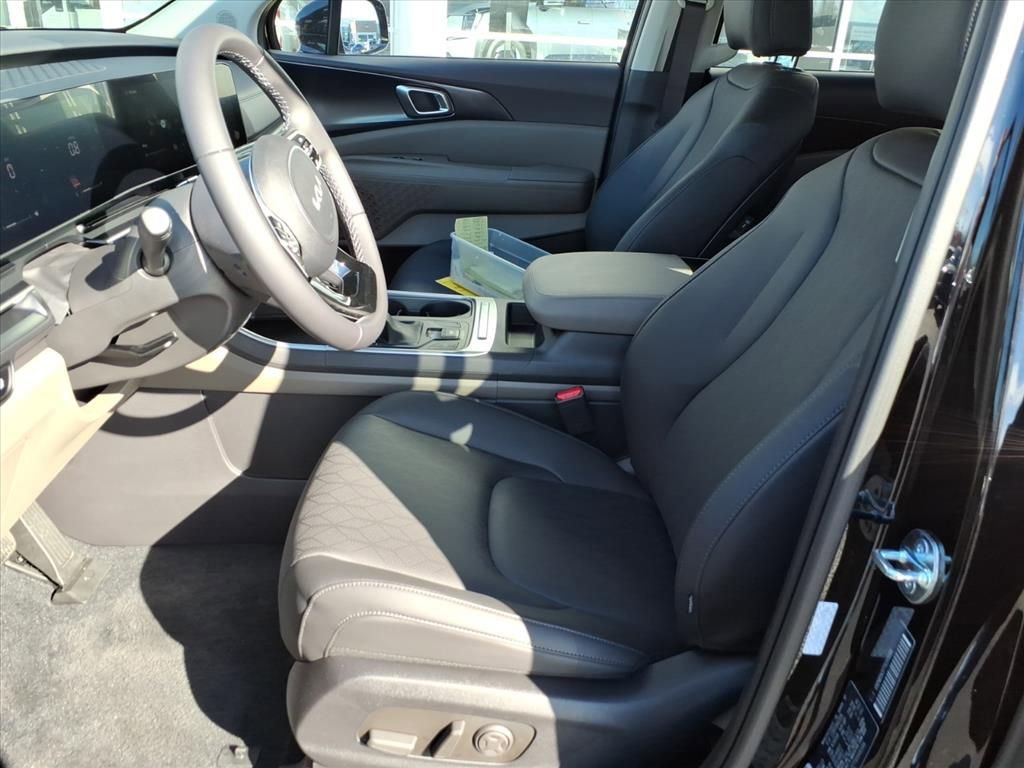 New 2026 Kia Carnival image 11