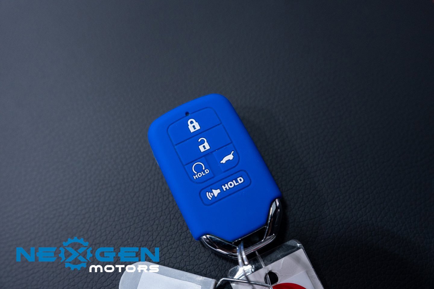 Used 2025 Honda Passport TrailSport image 28